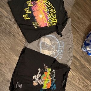 Graphic T-Shirt Bundle